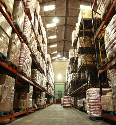 Almacenes-PG Almacenes-PG